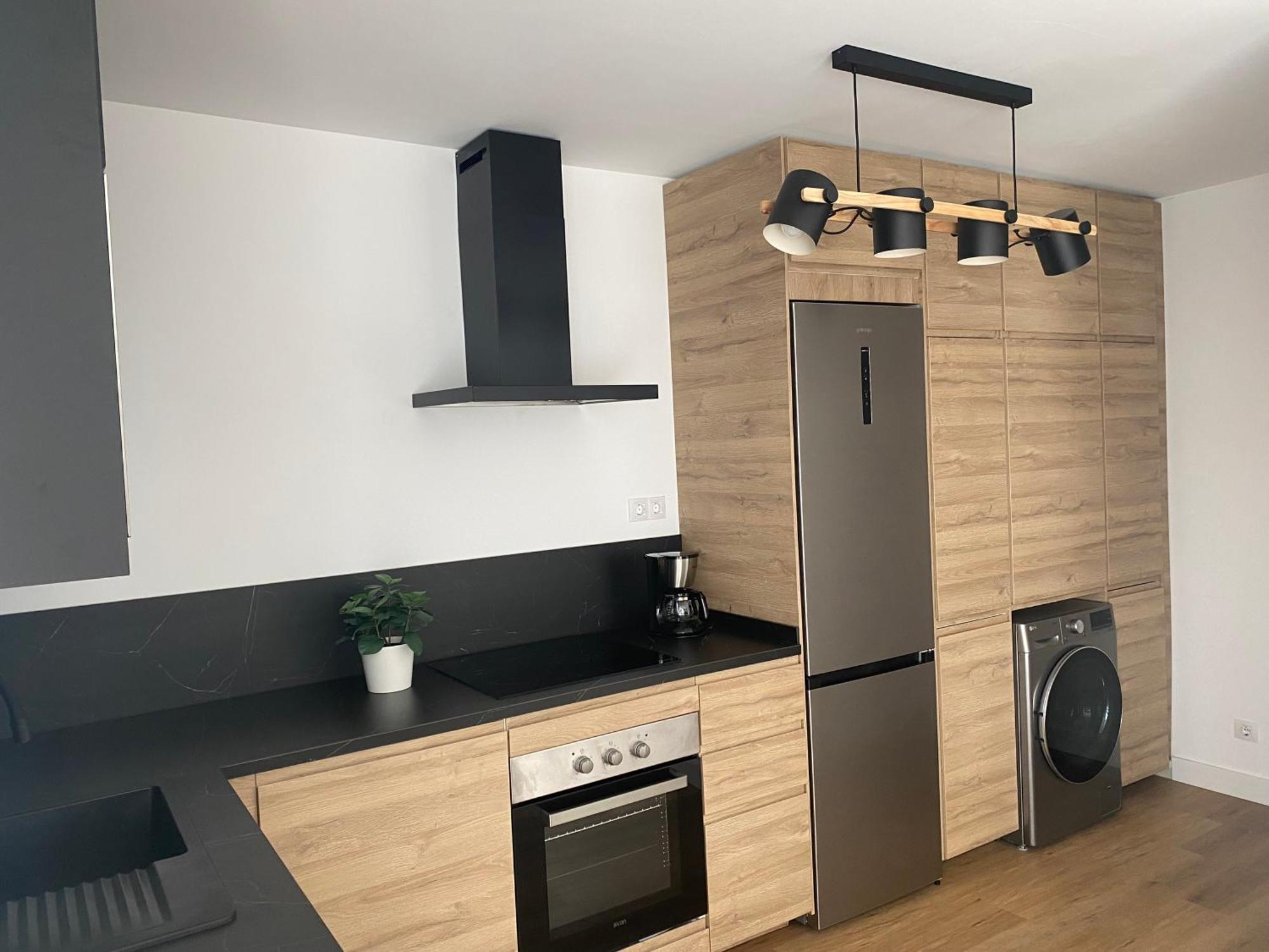 סן מיגל דה אבונה Barista Homes מראה חיצוני תמונה